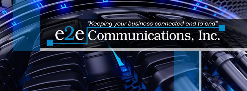 E2e Communications