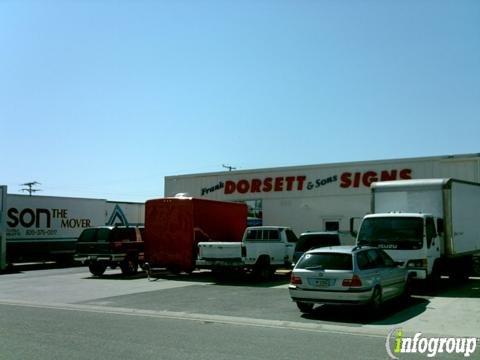 Dorsett Signs Inc