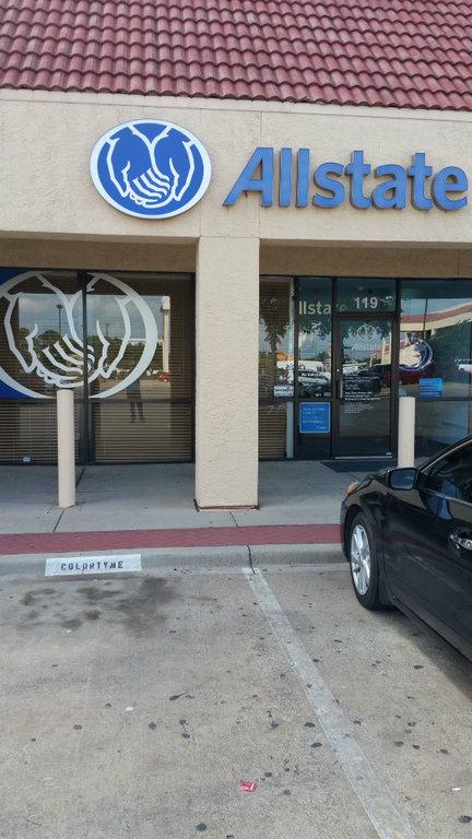 Allstate Insurance