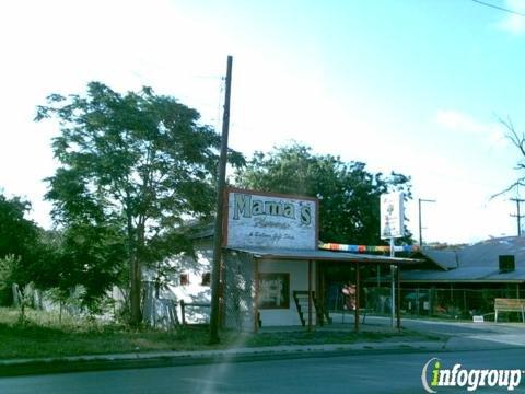 Mama's Flowers & Balloon Gift Shop