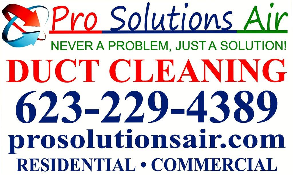 Pro Solutions Air