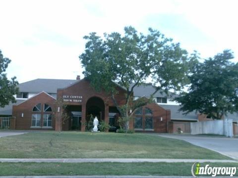 Our Lady of Victory Center