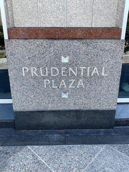 Athletico Physical Therapy - Prudential Building