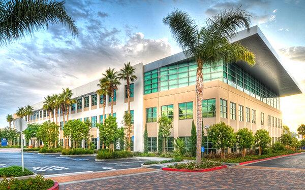 Mary & Dick Allen Diabetes Center-Newport Beach