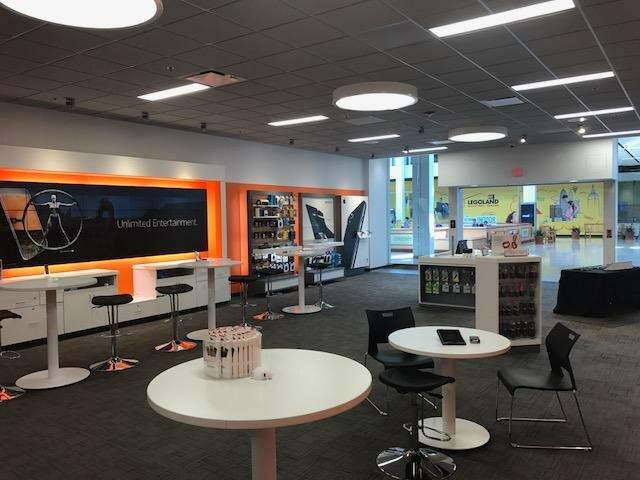 AT&T Store