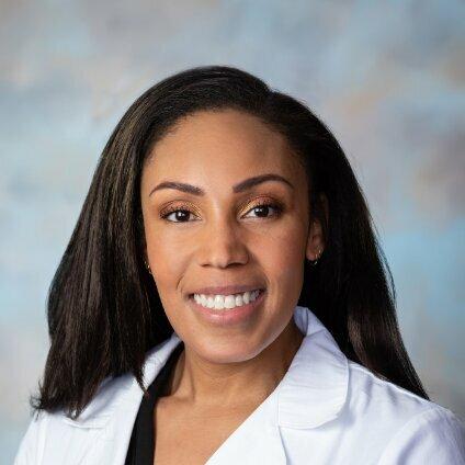 Shaunda K. Grisby, MD