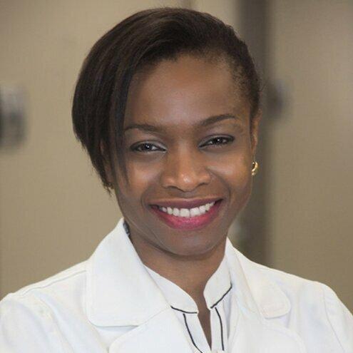 SYLVIA OKOYE, MD, FACP