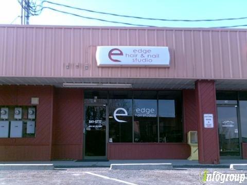 Edge Hair & Nail Studio