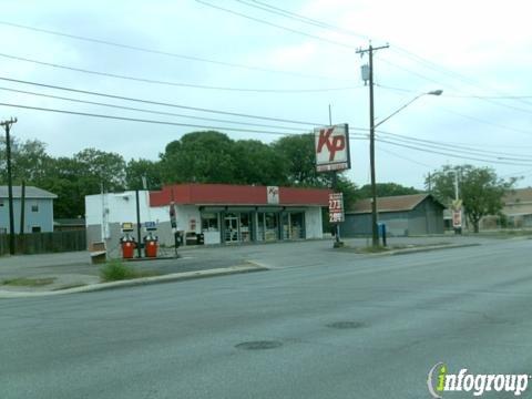 Pleasanton Food Store