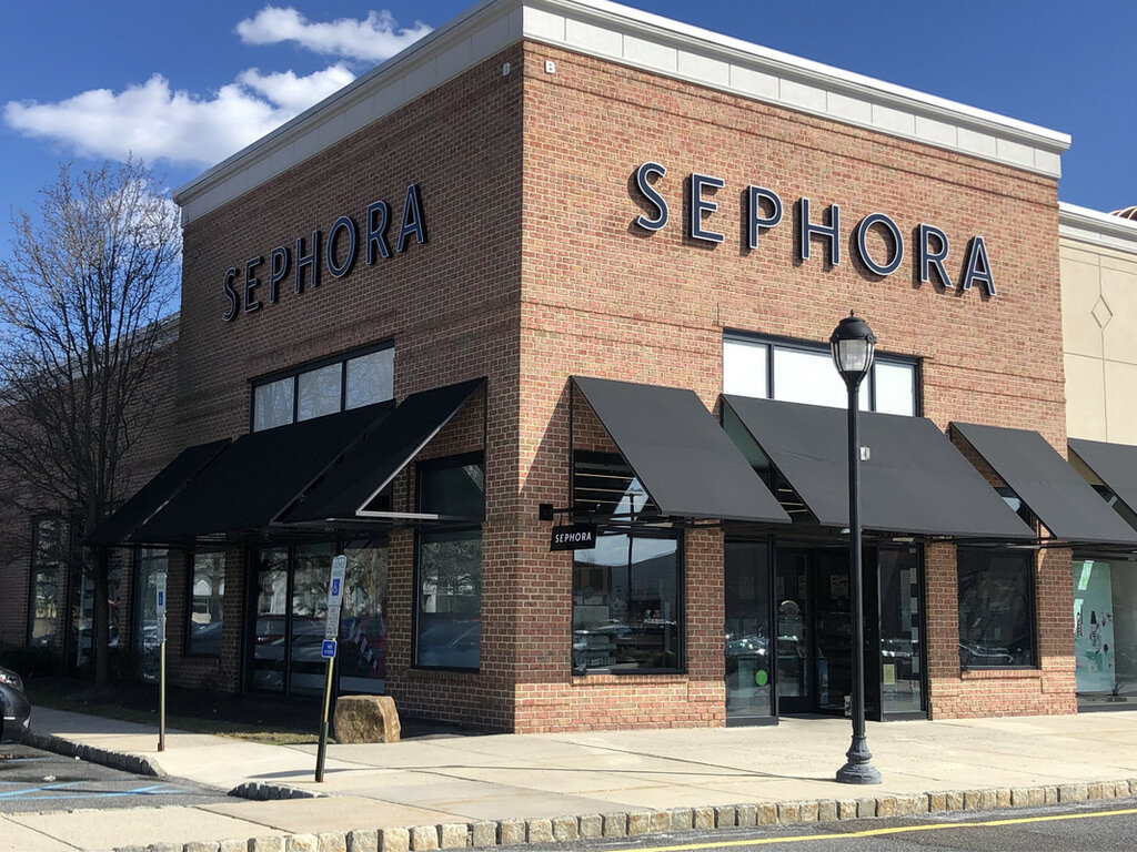 SEPHORA