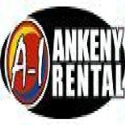 Ankeny A1 Rental