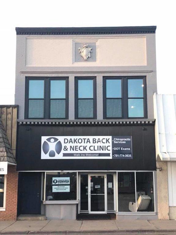 Dakota Back and Neck Chiropractic of Williston