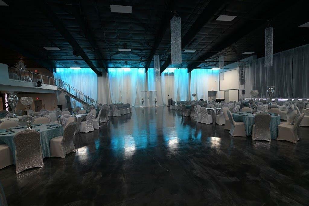 Prestige Event and Entertainment Center