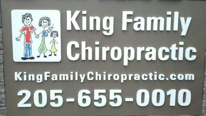 King Family Chiropractic