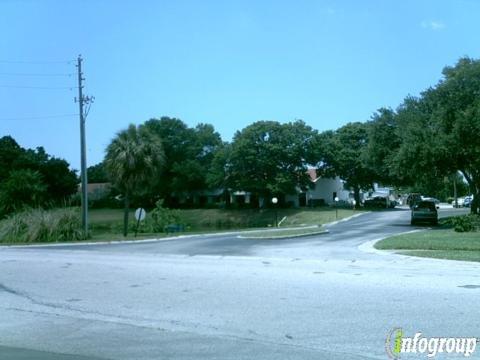 Belleair East Health Care Center