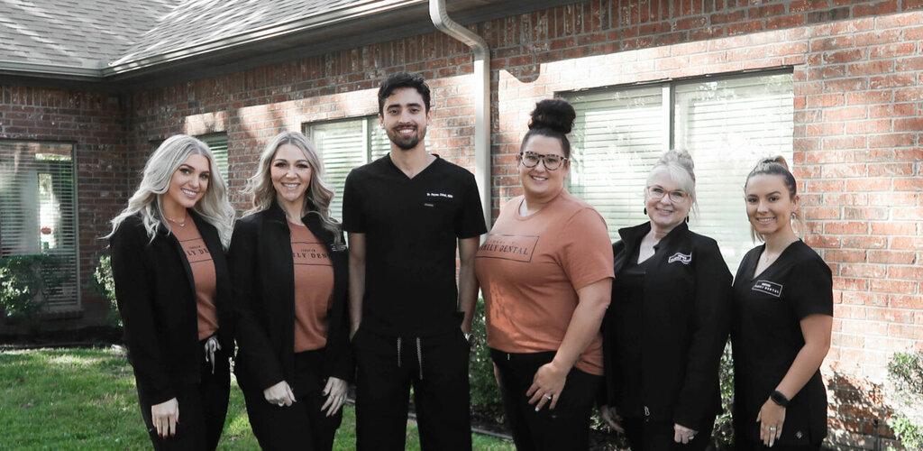 Longview Family Dental