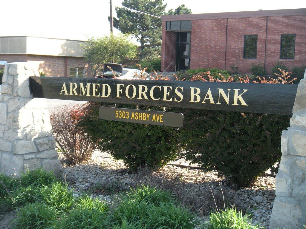 Armed Forces Bank