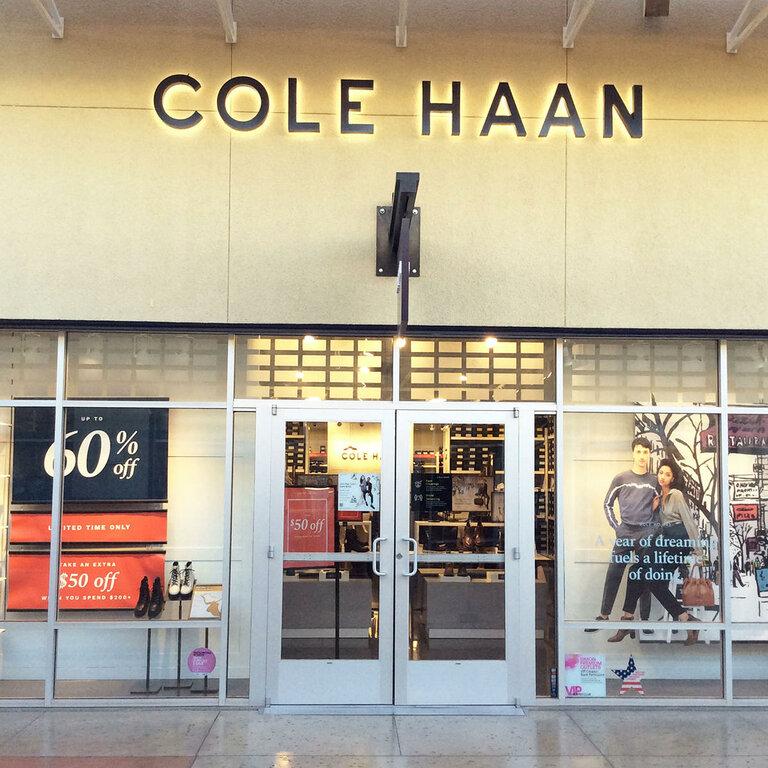 Cole Haan Outlet