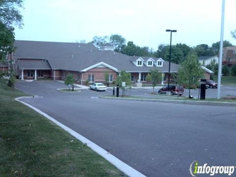 West County EMS & Fire Protection District Station 1