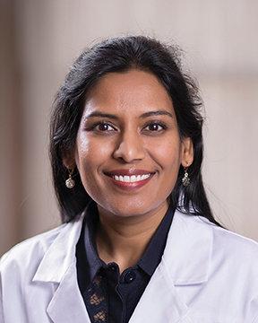 Preethi Kurakula, MD - Ascension Medical Group Via Christi on Murdock-Rheumatology