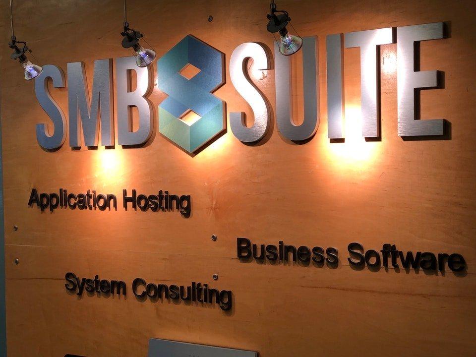 SMB Suite