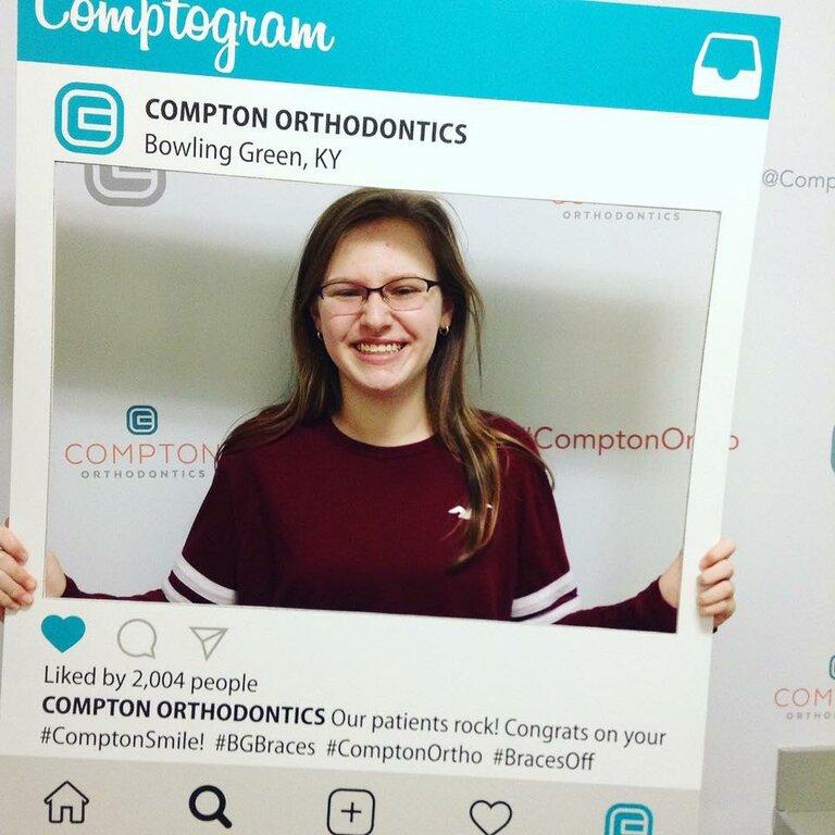 Compton Orthodontics - Tompkinsville