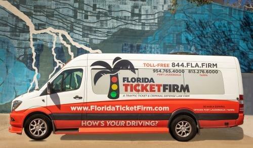 Florida Ticket Firm-A Law Firm