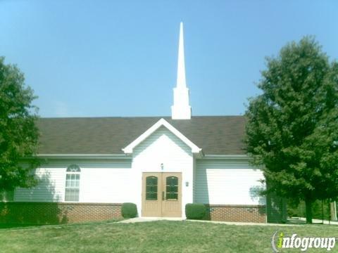 Peoples Community Christian Church