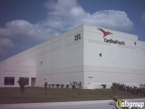 Cardinal Health