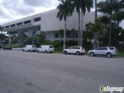 Miami Beach Convention Center