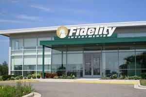 Fidelity Investments