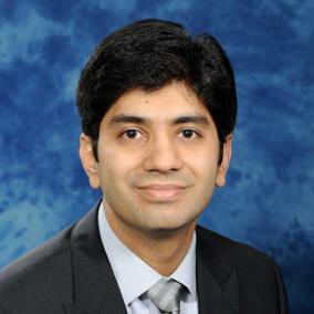 Salman Fazal, MD