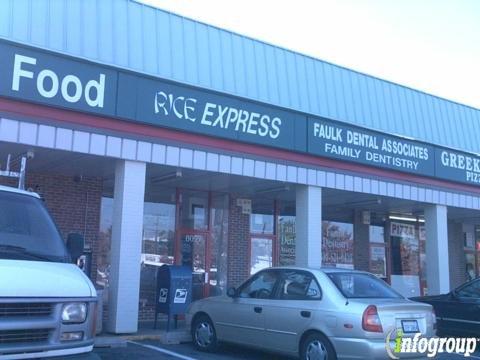 Rice Express