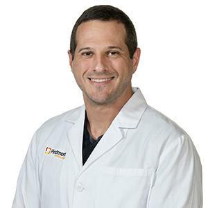 Aaron Sanders, MD