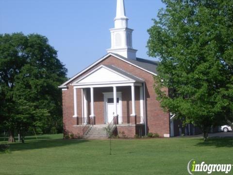 Lakewood Baptist Church