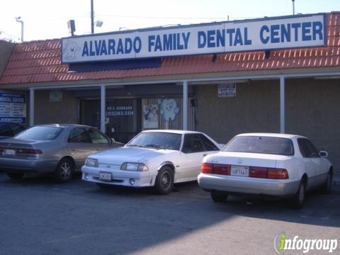 William A Ramirez, DDS - Alvarado Family Dental Center