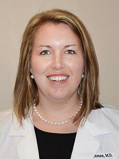 Keri Merschman, MD