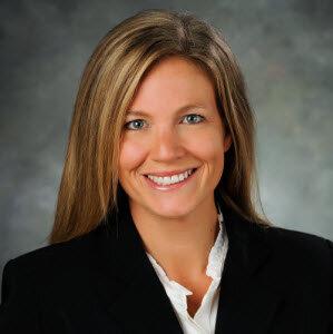 Jana Williston: First Horizon Mortgage