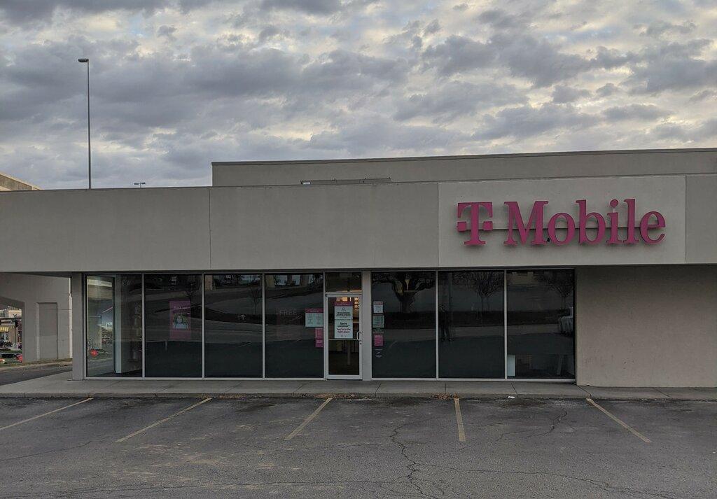 T-Mobile