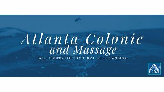 Atlanta Colonic & Massage Spa