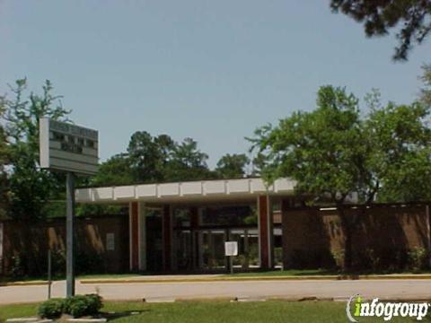 Johnson Elementary School