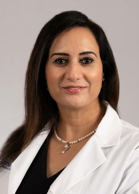 Nusrat UL Shafi, MD