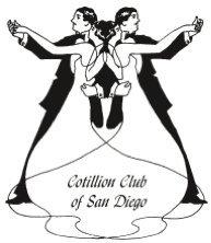 The Cotillion Club of San Diego