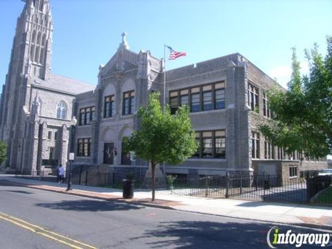 Perth Amboy Catholic School