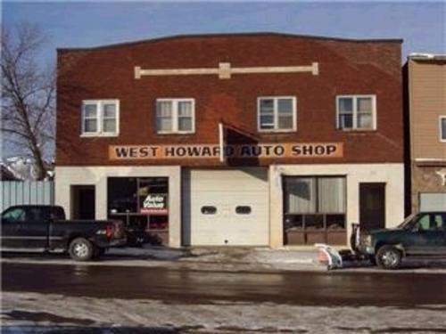 Dave's West Howard Auto