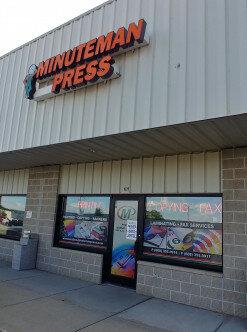 Minuteman Press