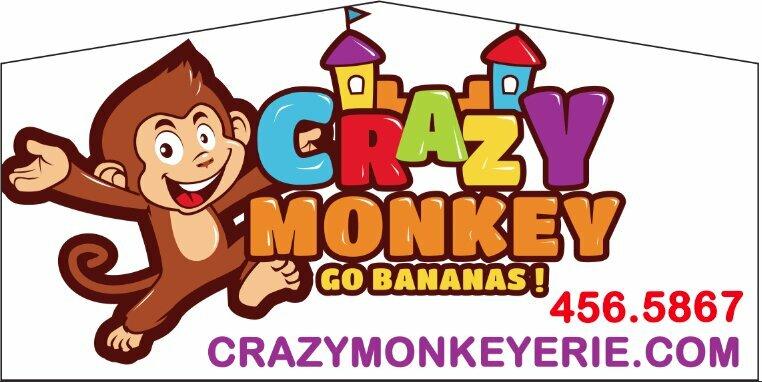 Crazy Monkey Inc