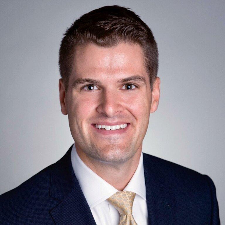 Edward Jones-Financial Advisor: Matt Schmitz