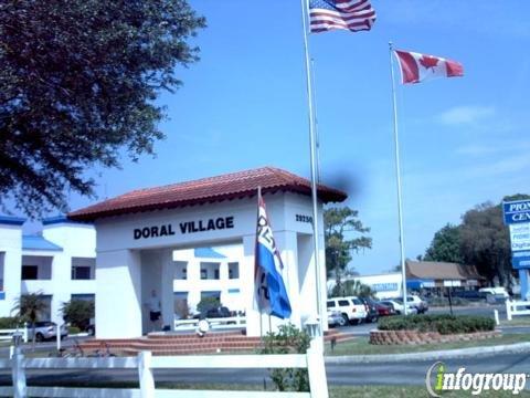 Doral Village