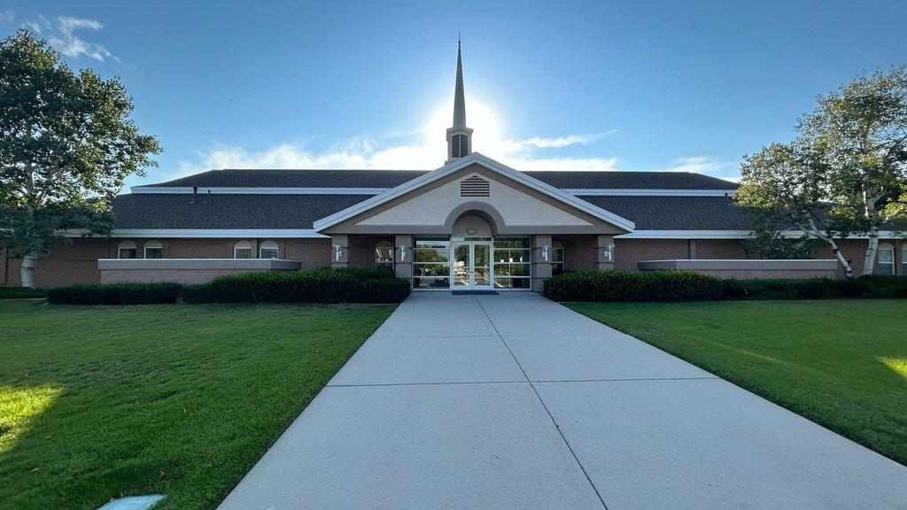 The Church of Jesus Christ of Latter-day Saints